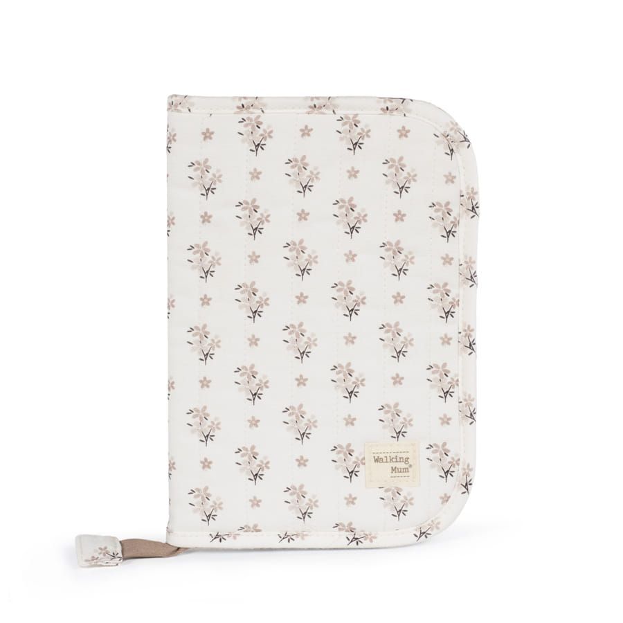 Portadocumentos Botton Walking Mum