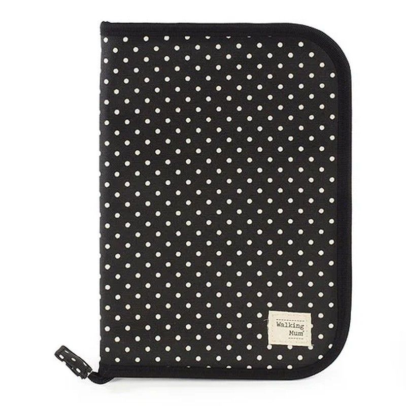 Portadocumentos Emily Collection Walking Mum