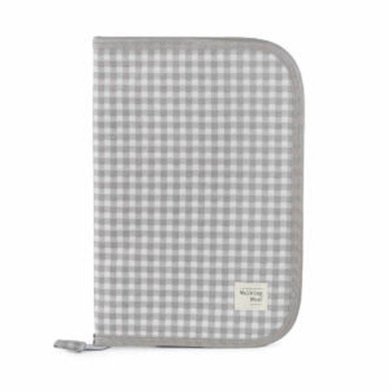 Portadocumentos I Love Vichy Walking Mum