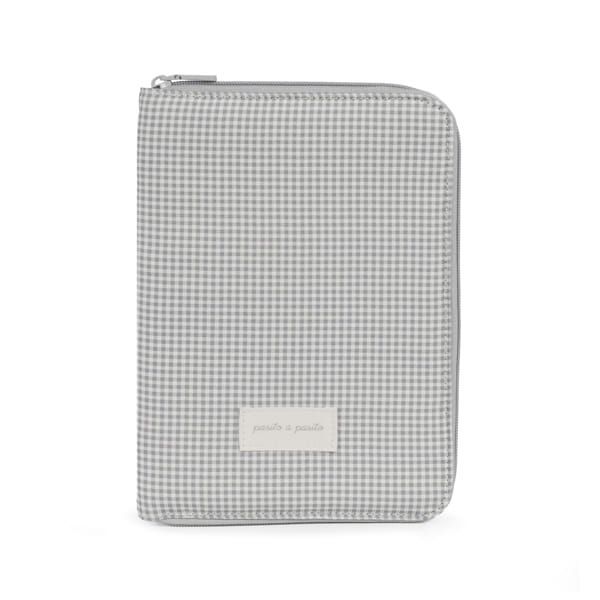 Portadocumentos Little Bloom Pasito a Pasito