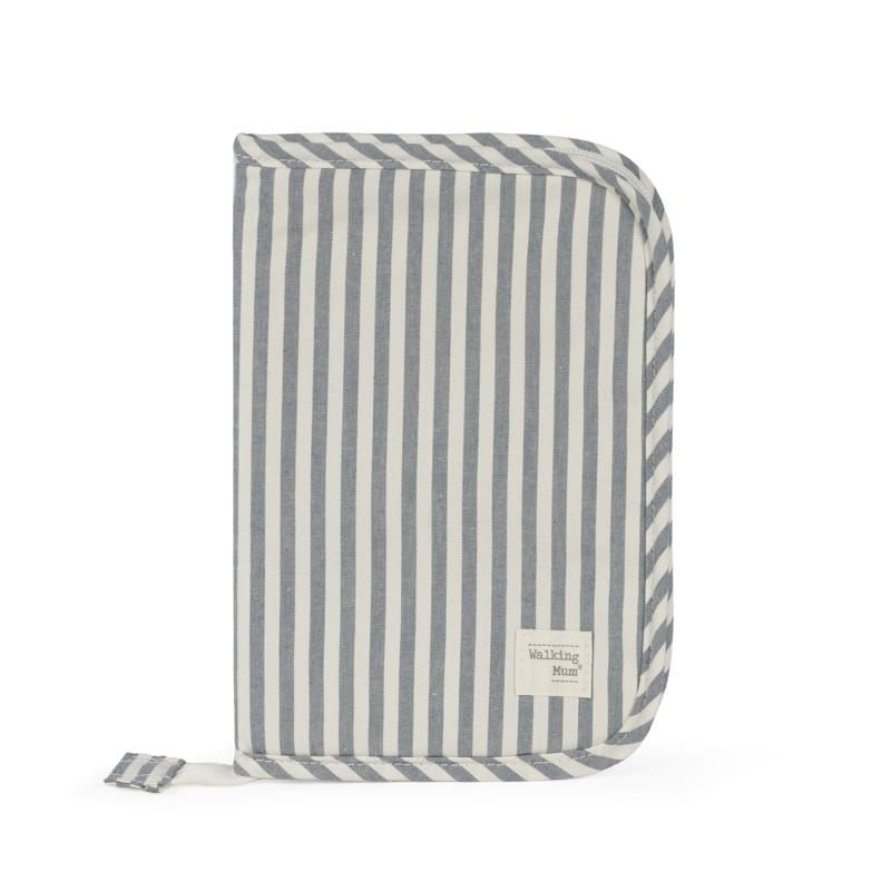 Portadocumentos Praliné Walking Mum