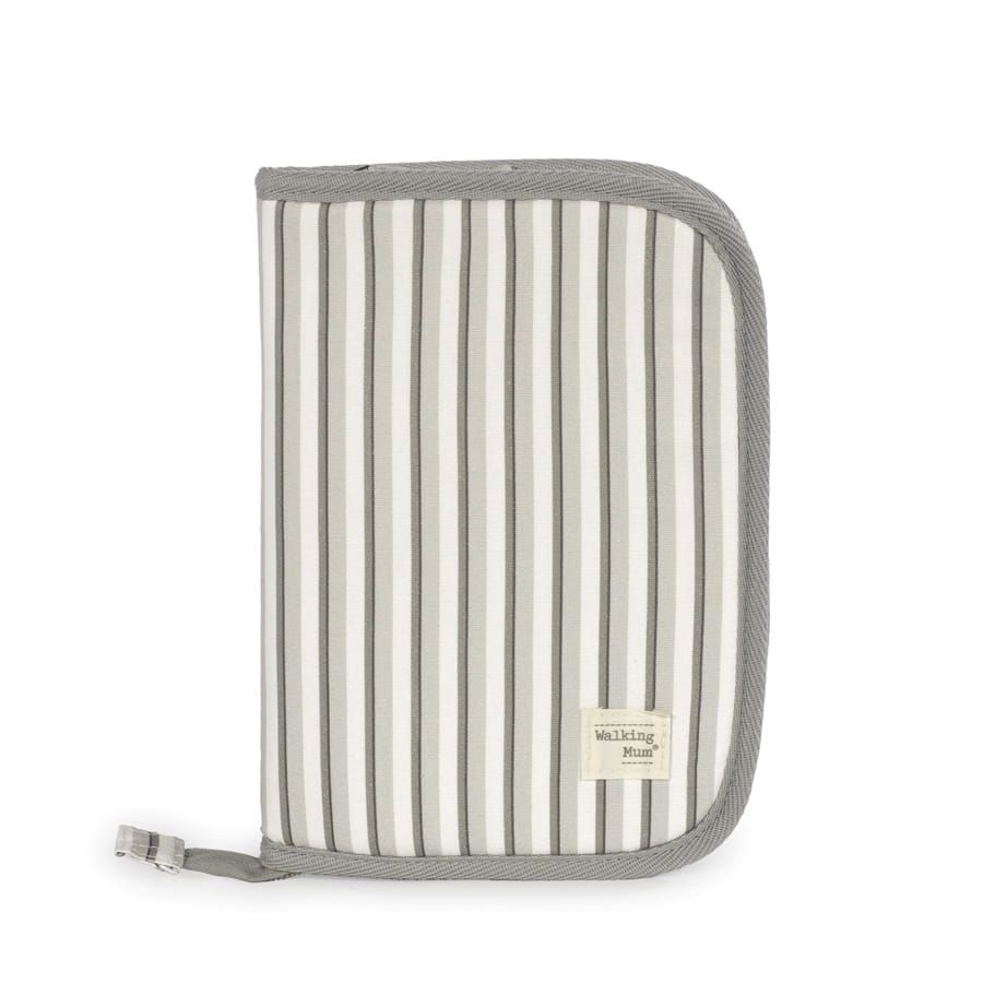 Portadocumentos Walking Mum Botton Rayas