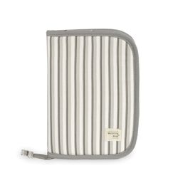 Portadocumentos Walking Mum Botton Rayas