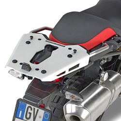 Portaequipajes aluminio bmw f750gs/f850gs 18> givi sra5127