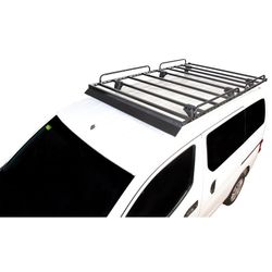 PORTAEQUIPAJES CARGO-TECK IRON MED. 202 X 145CM