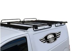 PORTAEQUIPAJES CARGO-TECK IRON MED. 220 X 125CM