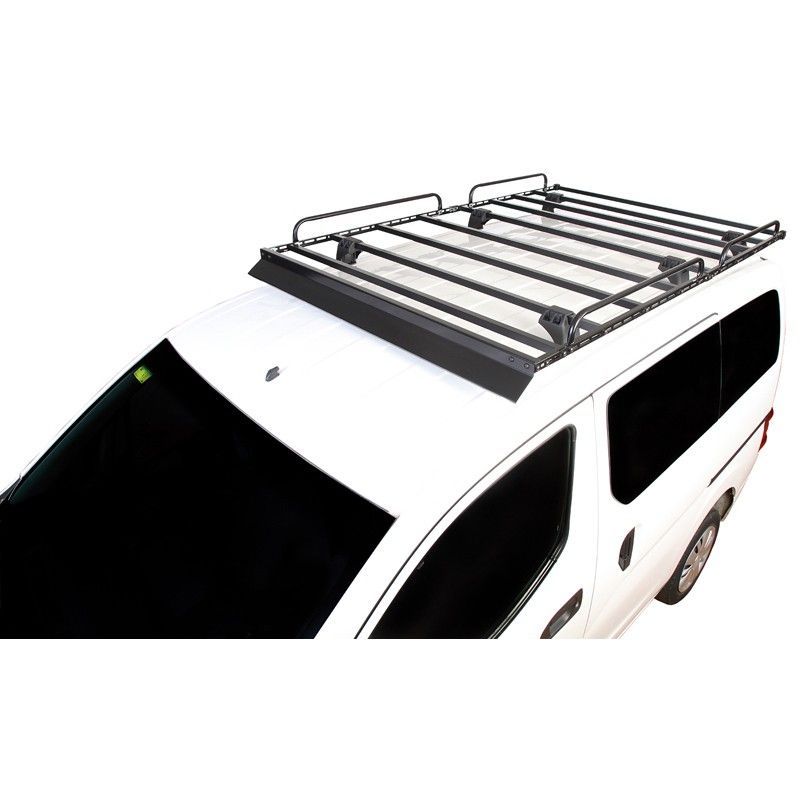 PORTAEQUIPAJES CARGO-TECK IRON MED. 284 X 165CM