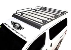 PORTAEQUIPAJES CARGO-TECK IRON MED. 304 X 175CM