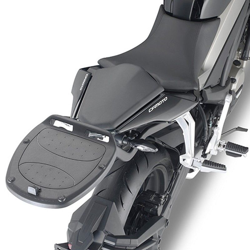Portaequipajes CFMOTO 300 NK (21 > 22)