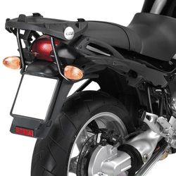 Portaequipajes givi bmw r 850 r (03 > 07) r 1150 r (01 > 06)