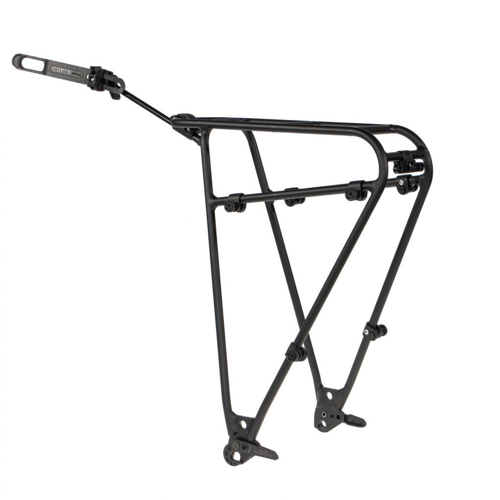 Portaequipajes Ortlieb Quick-Rack L QL1, QL2, QL2.1, QL3, Q3.1