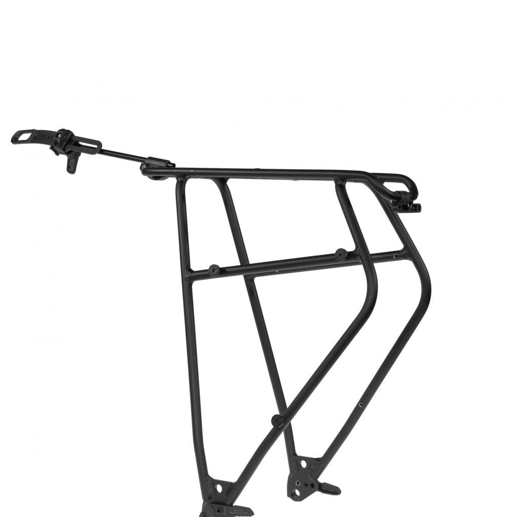 Portaequipajes Ortlieb Quick-Rack XL QL1, QL2, QL2.1, QL3, Q3.1