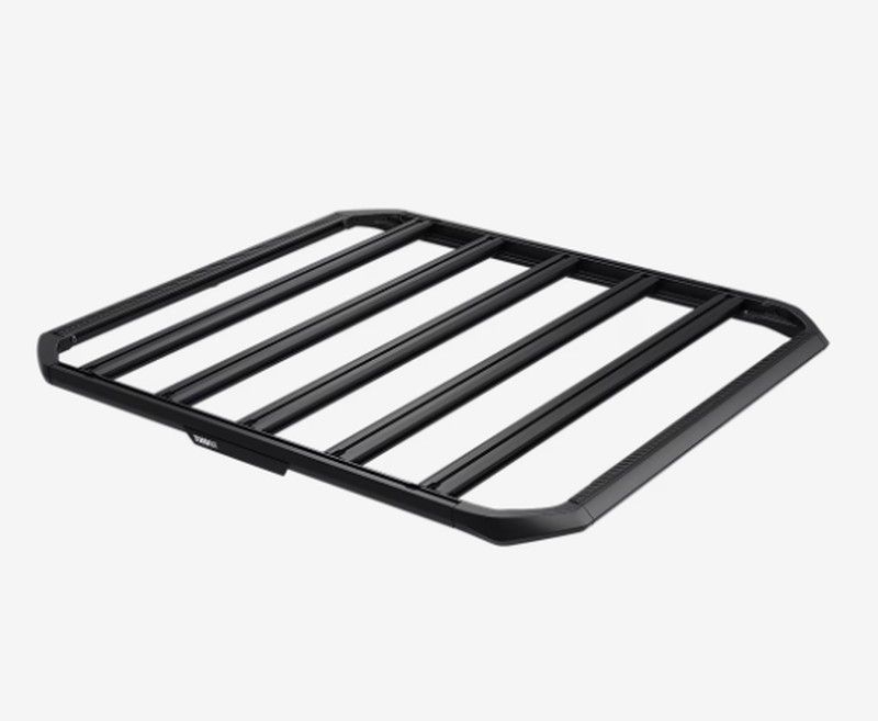 Portaequipajes Thule Caprock S 150 x 133 cm