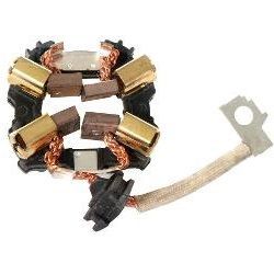 Portaescobillas Bosch 1004336906-134659 070PSP36906 QSA