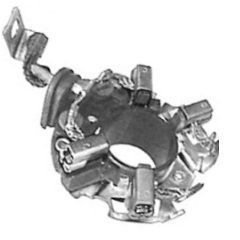 Portaescobillas Bosch 135015-1004336951 070PSP36951 QSA