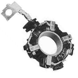 Portaescobillas T/Bosch 134868-1004336915 070PSP36915 QSA