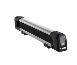 Portaesquis Thule SnowPack L 7326 para 6 juegos.