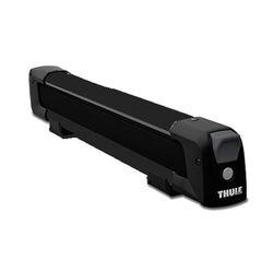 Portaesquis Thule SnowPack M 7324B Negro para 4 juegos