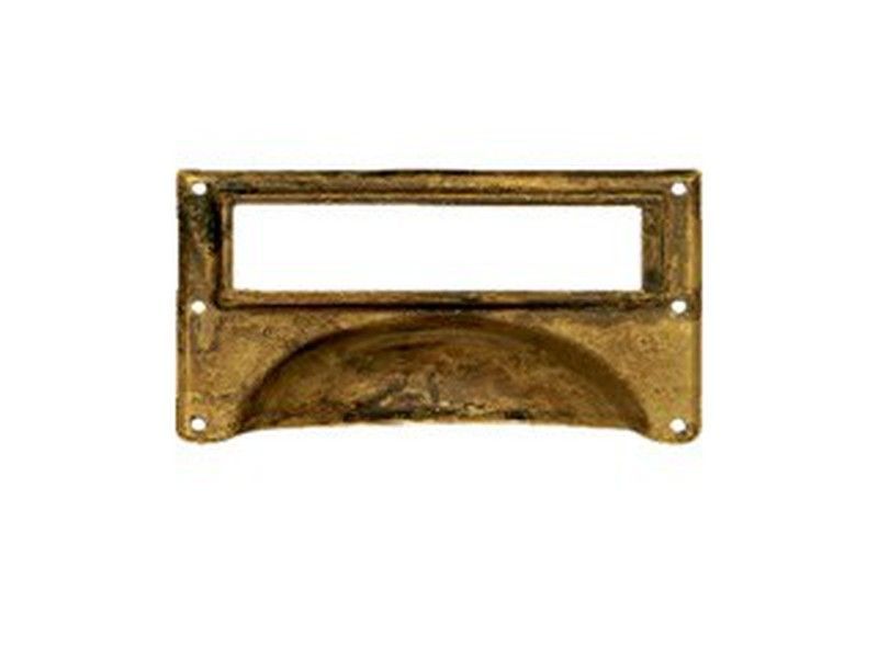 Portaetiqueta concha 801 Manigrip AC4845LA00