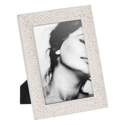 Portafotos 13x18 Blanco Ixia