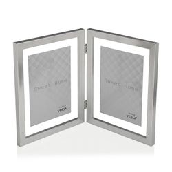 Portafotos 13x18 marco fotos doble