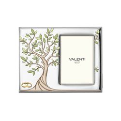 Portafotos Aniversario 10x15cm 51108/3XL Arbol De La Vida Alianzas