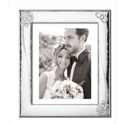 Portafotos Aniversario 10x15cm EV9150/10A Alianzas Rosas