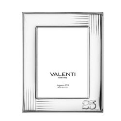 Portafotos Aniversario 13x18cm 52136/4L Alianzas 25 Años