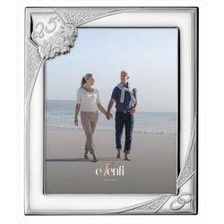 Portafotos Aniversario 15x20cm EV9010/15V Alianzas 25 Años