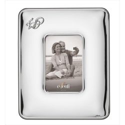 Portafotos Aniversario 15x20cm EV9300/15V Alianzas 25 Años