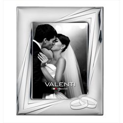 Portafotos Aniversario 18x24cm 52031/5L Alianzas