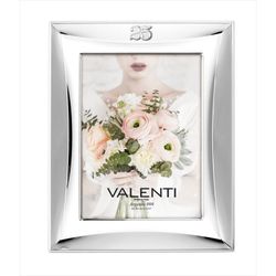 Portafotos Aniversario 18x24cm 52078/5L 25 Años