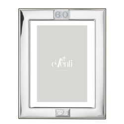 Portafotos Aniversario 18x24cm EV9210/18 Alianzas Brillo