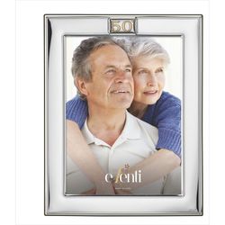 Portafotos Aniversario 18x24cm EV9210/18C Brillo 50 Años