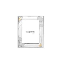 Portafotos Aniversario 18x24cm SQ1165/18 Alianzas 50 Años Linea Zante