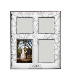 Portafotos Aniversario 20x25cm EV9240/25A Alianzas Arbol De La Vida