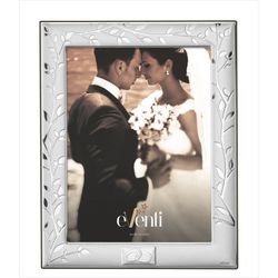 Portafotos Aniversario 9x13cm EV9220/9A Alianzas Arbol De La Vida