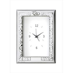 Portafotos Reloj Aniversario 10x15cm EV9140/ORV Alianzas Modelo Sirio 25 Años