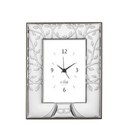 Portafotos Reloj Aniversario 10x15cm EV9240/01A Alianzas Arbol De La Vida