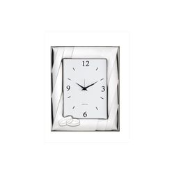 Portafotos Reloj Aniversario 13x18cm 52089/4ORL Caña Ancha Alianzas