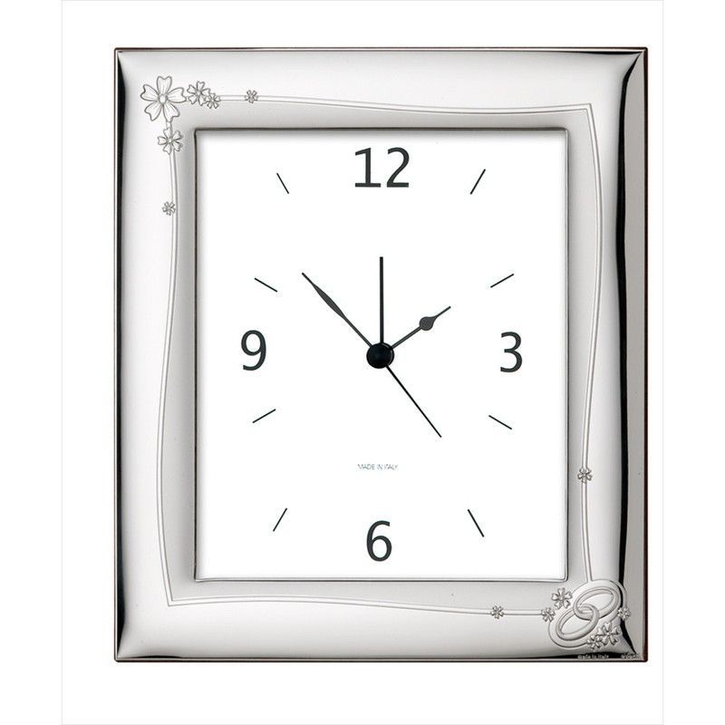 Portafotos Reloj Aniversario 9x13cm EV9000/ORA Alianzas