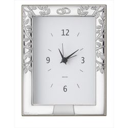 Portafotos Reloj Aniversario 9x13cm EV9090/ORA Alianzas Arbol De La Vida