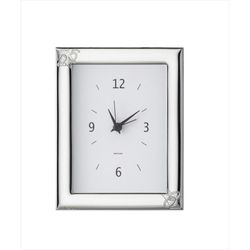 Portafotos Reloj Aniversario 9x13cm EV9100/ORV Alianzas 25 Años