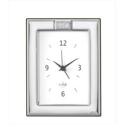 Portafotos Reloj Aniversario 9x13cm EV9210/ORV Brillo 25 Años