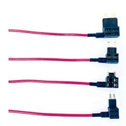 Portafusible Extensor De Circuito 03.045-0 XBC