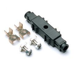 Portafusibles Mega + Terminales 25-35Mm2 03.00380-35 XBC