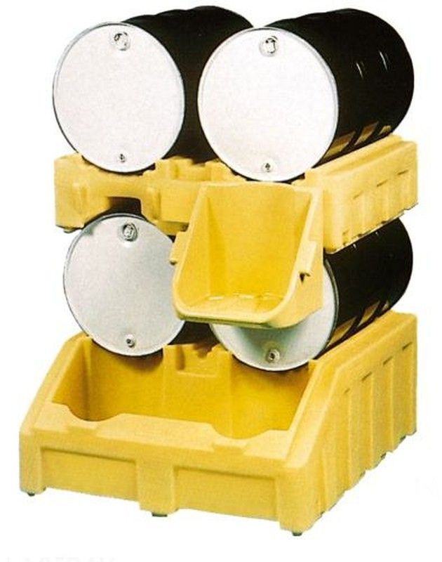 Portajarras polietileno 3072