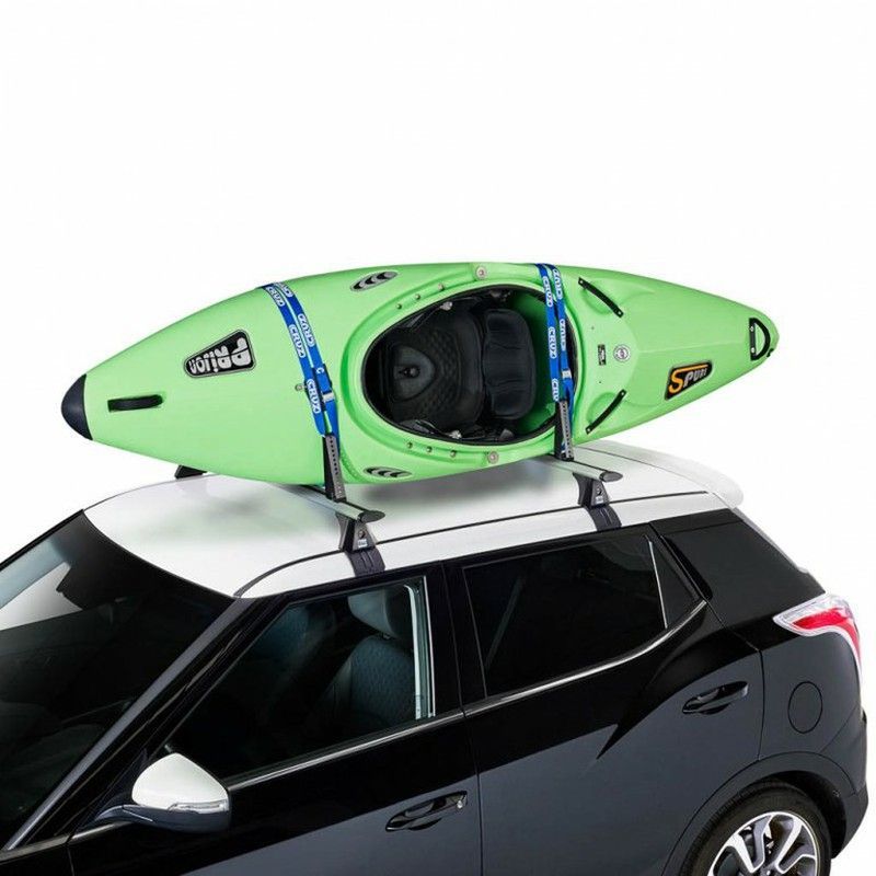 Portakayaks Cruz Keel