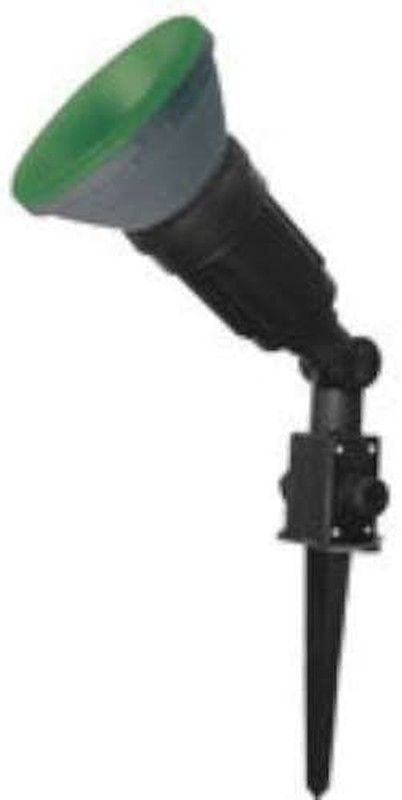 Portalamparas Clavado Estanco Jardin 2xe27