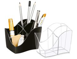 Portalapices Cep Isis Tonic cristal